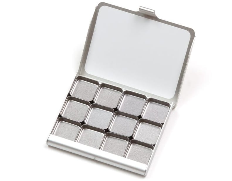 Art Toolkit Watercolor Palette