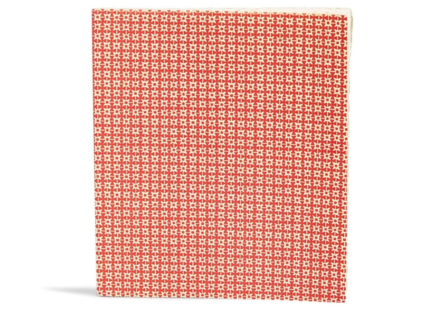 Elam Large Sketchbook