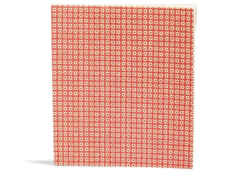 Elam Large Sketchbook