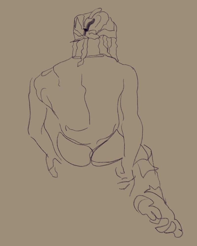 Another line drawing