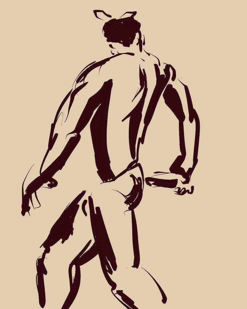 Izaiah with bunny ears and that prop carrot again